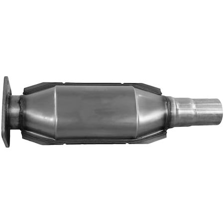 Walker Exhaust Catalytic Converter 16686